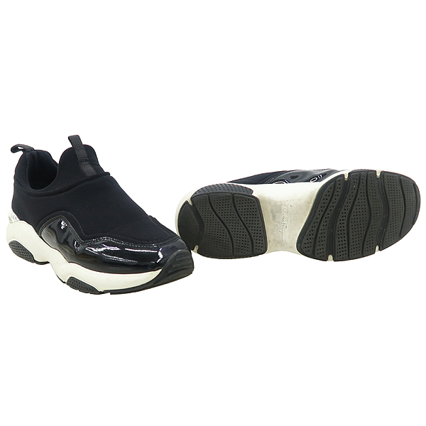 Ferragamo(��󰡸�) ���� �÷� ����Ŀ�� [�����] �̹���3 - ���̺��� �߰���ǰ