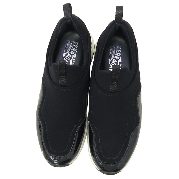 Ferragamo(��󰡸�) ���� �÷� ����Ŀ�� [�����] �̹���5 - ���̺��� �߰���ǰ