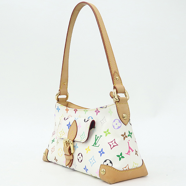 Louis Vuitton(���̺���) M40098 ���׷� ��Ƽ �÷� ȭ��Ʈ ������ ����� [��������] �̹���2 - ���̺��� �߰���ǰ