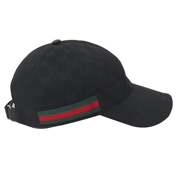 Gucci(����) 200035 ���� �÷� GG �ΰ� �ڰ��� ���� �� ��� ���̽��� ĸ [�λ꼭��Ե���] �̹���3 - ���̺��� �߰���ǰ