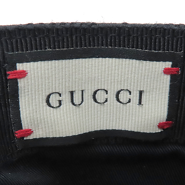 Gucci(����) 200035 ���� �÷� GG �ΰ� �ڰ��� ���� �� ��� ���̽��� ĸ [�λ꼭��Ե���] �̹���4 - ���̺��� �߰���ǰ