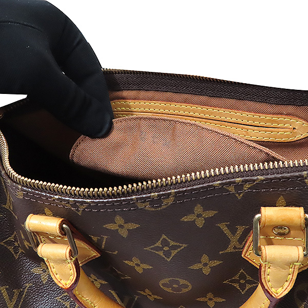 Louis Vuitton(̺) M41524 ׷ ĵ ǵ 35 Ʈ [] ̹5 - ̺ ߰ǰ