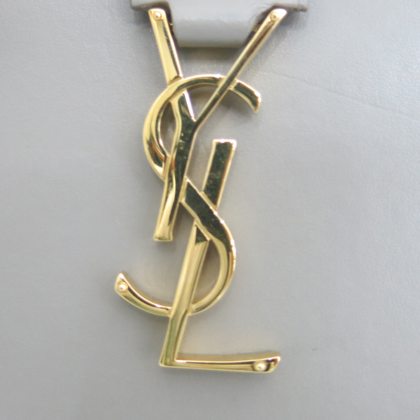 YSL(�Ի��ζ�) 472469 �׷��� ���� ī�ٽ� ���� �ΰ� ��Ʈ��+�����Ʈ�� 2WAY [���빮��] �̹���3 - ���̺��� �߰���ǰ