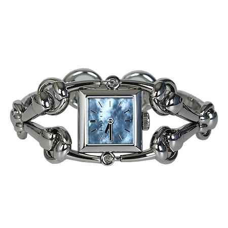 Gucci(����) 116.5 SIGNORIA �簢 ���� �Ҵ�Ʈ �ڰ��� ������ ��ƿ �ð�[���ֻ���] �̹���3 - ���̺��� �߰���ǰ