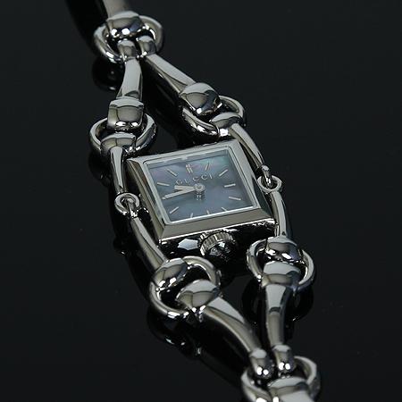 Gucci(����) 116.5 SIGNORIA �簢 ���� �Ҵ�Ʈ �ڰ��� ������ ��ƿ �ð�[���ֻ���] �̹���4 - ���̺��� �߰���ǰ