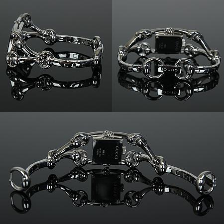 Gucci(����) 116.5 SIGNORIA �簢 ���� �Ҵ�Ʈ �ڰ��� ������ ��ƿ �ð�[���ֻ���] �̹���5 - ���̺��� �߰���ǰ