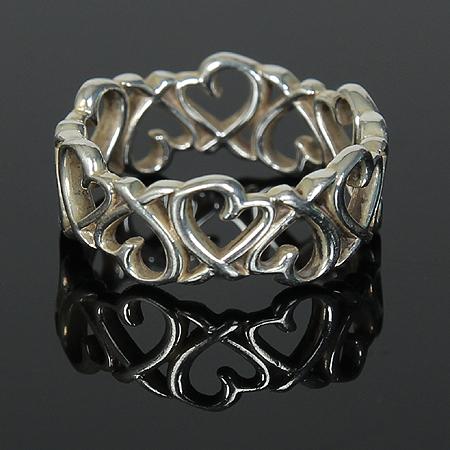 Tiffany(Ƽ�Ĵ�) 925 ���и� �ǹ� �ȷθ� ��ī�� ���� ��Ʈ ��帵(12ȣ)[���ֻ���] �̹���4 - ���̺��� �߰���ǰ