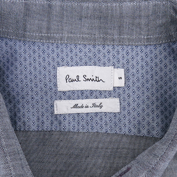 Paul Smith(̽)   [] ̹4 - ̺ ߰ǰ