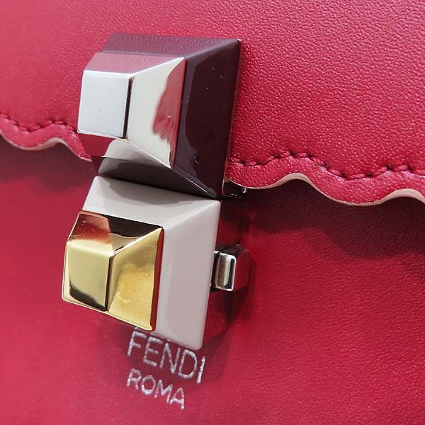 Fendi() 8M0381   ĭ  S ü  [õ] ̹5 - ̺ ߰ǰ