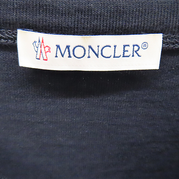 MONCLER(Ŭ) MAGLIA ũ ̺ ÷ ñ״    Ƽ [] ̹4 - ̺ ߰ǰ