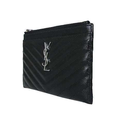 YSL(���ζ�) 504922 YSL����ΰ� ���� ĳ��� Ŭ��ġ��[���ֻ���] �̹���3 - ���̺��� �߰���ǰ