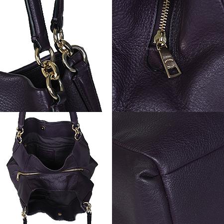 Coach(��ġ) ���� �ΰ� ���÷��� �����[���ֻ���] �̹���5 - ���̺��� �߰���ǰ