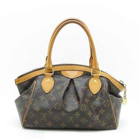 Louis Vuitton(���̺���)  M40143 ���׷� ĵ���� Ƽ���� PM ��Ʈ�� �̹���4 - ���̺��� �߰���ǰ