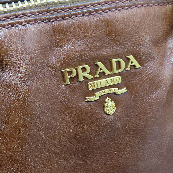 Prada() BN2324   VITELLO SHINE(ڷ )  ΰ  Ʈ + Ʈ 2WAY [õ] ̹5 - ̺ ߰ǰ