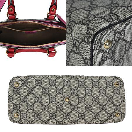 Gucci(����)  453177 GG ������ ĵ���� ���� ���� 2WAY[���ֻ���] �̹���5 - ���̺��� �߰���ǰ