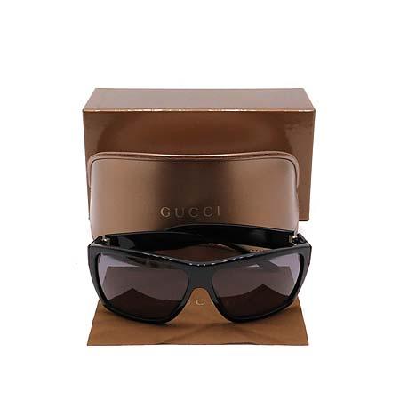 Gucci(����) GG1603S ���� ���� ���۶� (W) �̹���2 - ���̺��� �߰���ǰ