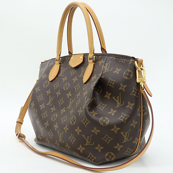 Louis Vuitton(̺) M48814 ׷ ĵ TURENNE Ƣ MM Ʈ + Ʈ 2WAY [] ̹3 - ̺ ߰ǰ