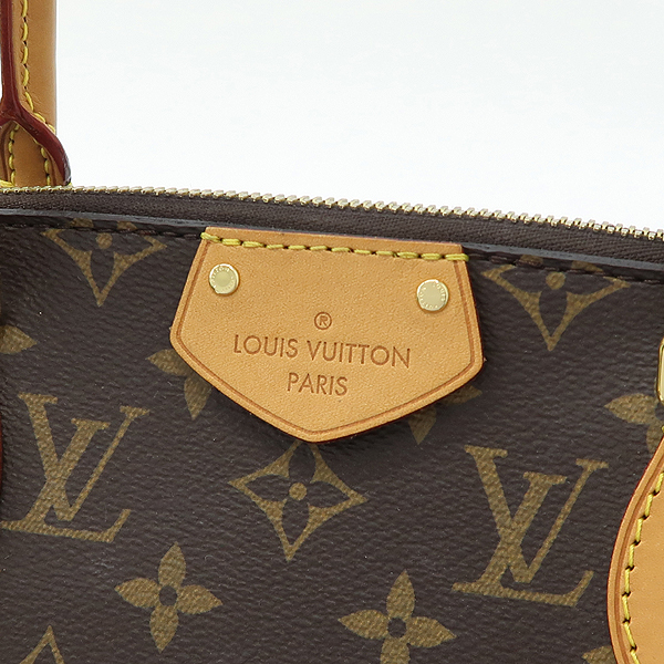 Louis Vuitton(̺) M48814 ׷ ĵ TURENNE Ƣ MM Ʈ + Ʈ 2WAY [] ̹4 - ̺ ߰ǰ