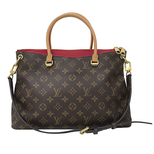 Louis Vuitton(̺) M41175 ׷ ĵ Cherry ȶ Ʈ +  Ʈ 2WAY [λ꼭Ե]