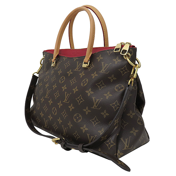 Louis Vuitton(̺) M41175 ׷ ĵ Cherry ȶ Ʈ +  Ʈ 2WAY [λ꼭Ե] ̹2 - ̺ ߰ǰ