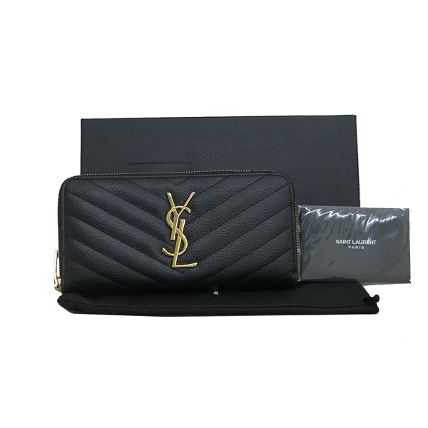 SAINT LAURENT PARIS(ζĸ) 358094 BOW01 ĳŲ  YSL ΰ Ż ǿ  [빮]