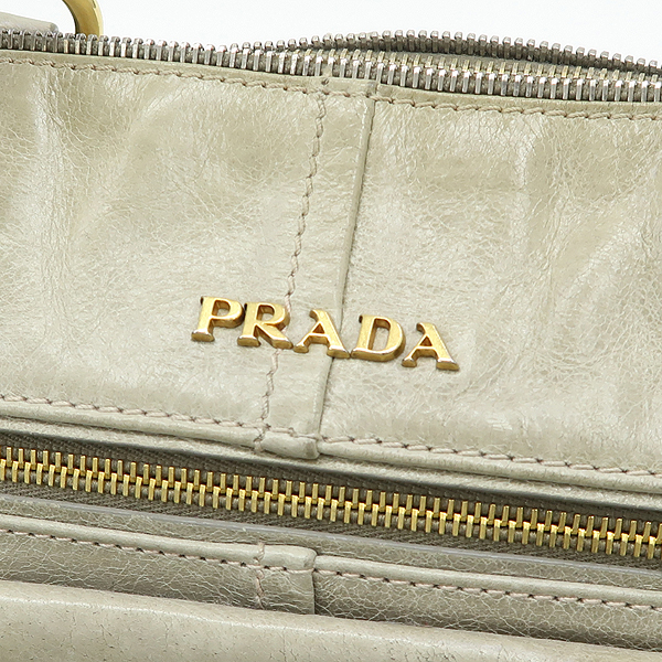 Prada() BL0606 VITELLO SHINE (ڷ ) ΰ Ʈ + Ʈ [] ̹4 - ̺ ߰ǰ