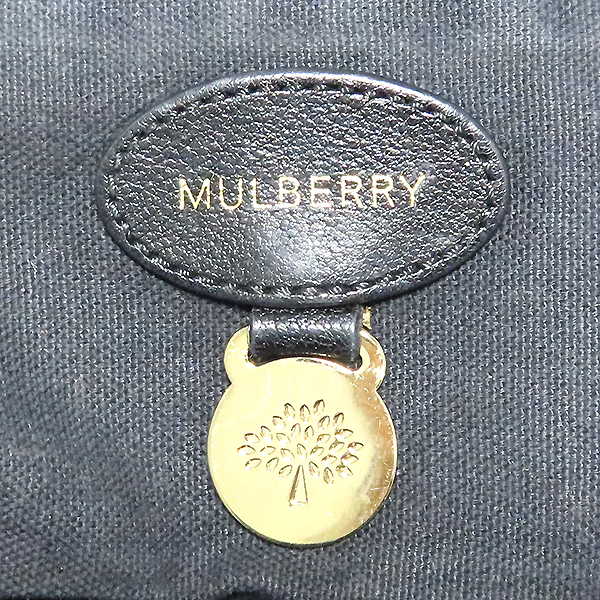 MULBERRY(ֹ) HH7879   ˷ ̴  ũν 2-WAY [] ̹5 - ̺ ߰ǰ