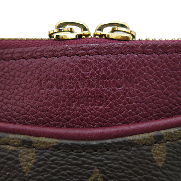Louis Vuitton(���̺���) M40906 ���׷� ĵ���� AURORE �ȶ� ��Ʈ�� + ��� ��Ʈ�� 2WAY [�λ꼾�Һ���] �̹���4 - ���̺��� �߰���ǰ