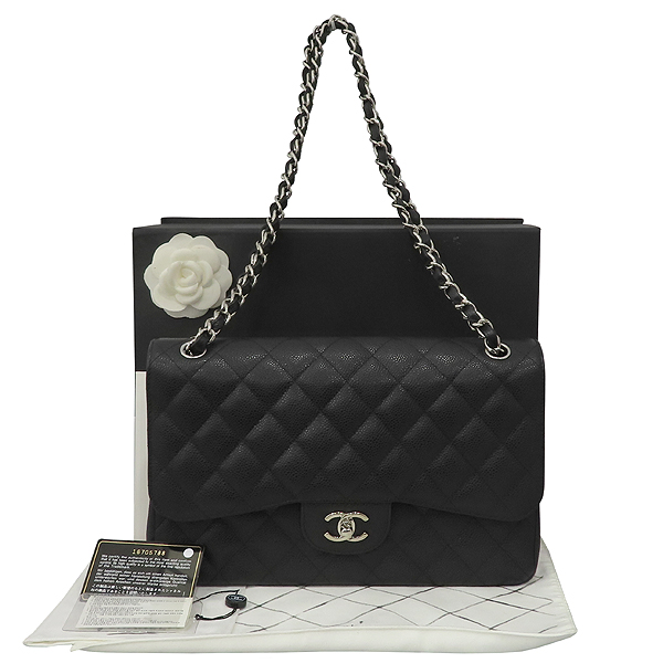 Chanel() A58600  ĳŲ Ŭ  L ΰ ü ÷  [뱸Ȳ]