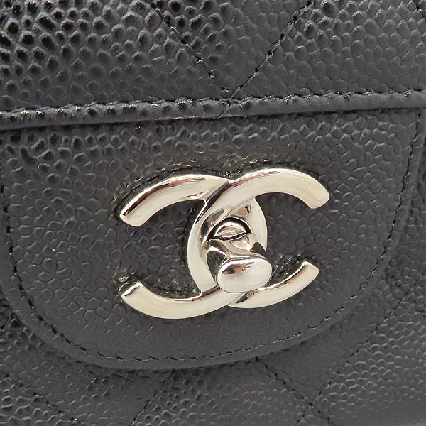 Chanel() A58600  ĳŲ Ŭ  L ΰ ü ÷  [뱸Ȳ] ̹5 - ̺ ߰ǰ