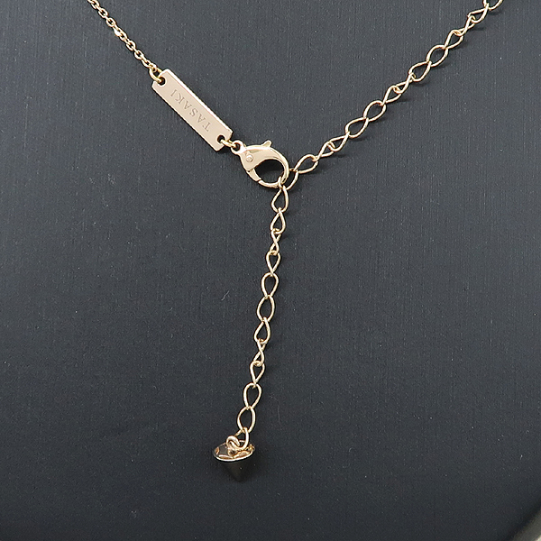 TASAKI(�ٻ糢) 18003853-0004 18K ��ũ��� balance signature �뷱�� �ñ״�ó 5 ���� ������ ü�� ����� [��������] �̹���4 - ���̺��� �߰���ǰ