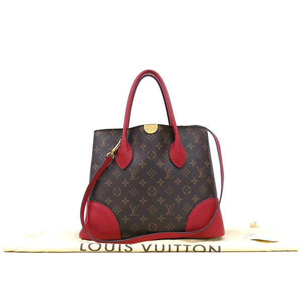 Louis Vuitton(̺) M41596 ׷ ĵ ü ö巩 Ʈ+Ʈ 2WAY []