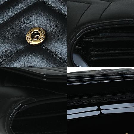 Gucci(����) 443436 ����Ʈ ���� ����ΰ� ������ [���ַԵ���] �̹���5 - ���̺��� �߰���ǰ