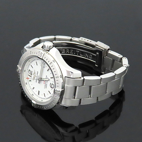 BREITLING(Ʋ) A7738811 COLT LADY(Ʈ ̵) ȭƮ ̾ ƿ   ð [λ꼭Ե] ̹5 - ̺ ߰ǰ