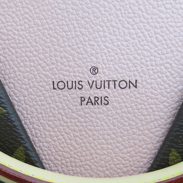 Louis Vuitton(̺) M43967 ׷ ĵ Rose Poudre ÷ V Ʈ BB 2WAY [빮] ̹3 - ̺ ߰ǰ