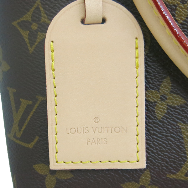 Louis Vuitton(̺) M43967 ׷ ĵ Rose Poudre ÷ V Ʈ BB 2WAY [빮] ̹5 - ̺ ߰ǰ