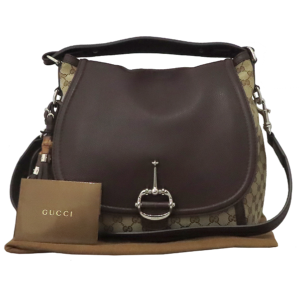 Gucci() 240236 ڰ   ȥ  ½ Ʈ +  2WAY [뱸Ȳ]