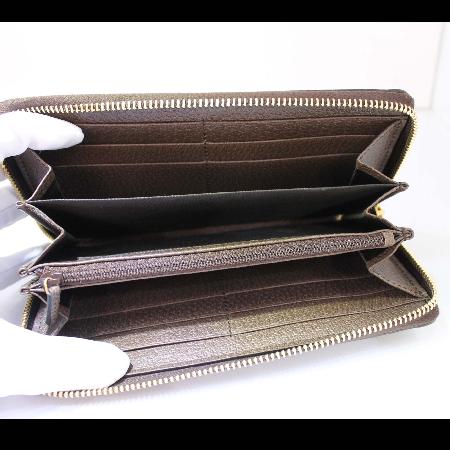 Gucci(����)  523154 ���ǵ�� GG���� ������ �̹���3 - ���̺��� �߰���ǰ