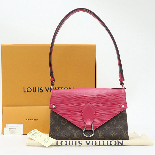 Louis Vuitton(̺) M43578  ̼ ׷ ĵ   ȥ ÷  []