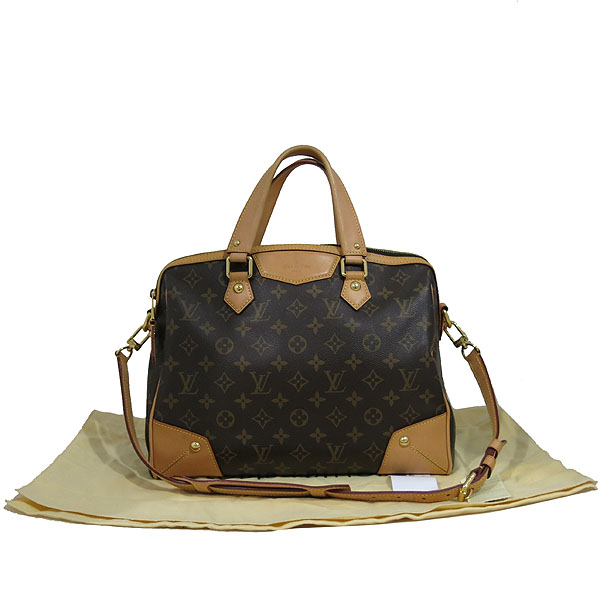 Louis Vuitton(̺)  M40325 ׷ ĵ Ƽ PM Ʈ + Ʈ 2way [뱸]