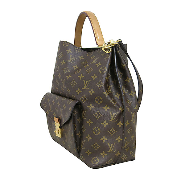 Louis Vuitton(̺) M40781 ׷ ĵ Ƽ Ʈ + Ʈ 2WAY [뱸] ̹3 - ̺ ߰ǰ