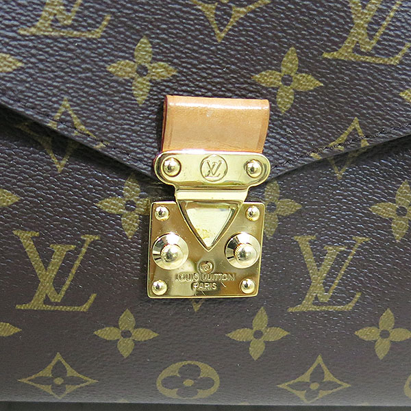 Louis Vuitton(̺) M40781 ׷ ĵ Ƽ Ʈ + Ʈ 2WAY [뱸] ̹5 - ̺ ߰ǰ