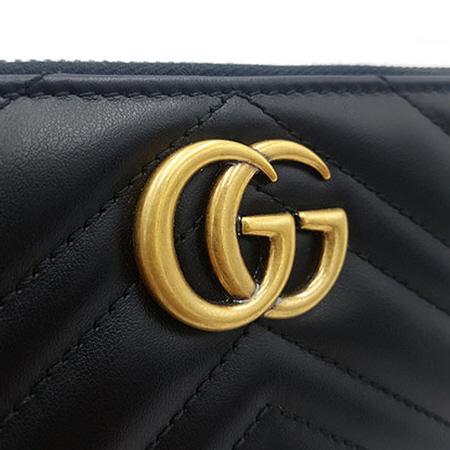 Gucci(����) 443123 ���� ���� ��Ʈ��� ���� GG ����Ʈ ¤�� ������ [������û��] �̹���3 - ���̺��� �߰���ǰ