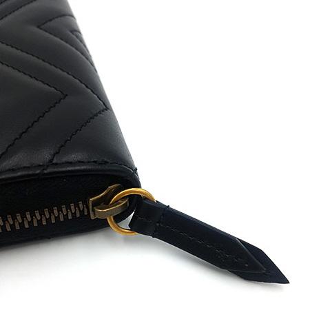 Gucci(����) 443123 ���� ���� ��Ʈ��� ���� GG ����Ʈ ¤�� ������ [������û��] �̹���5 - ���̺��� �߰���ǰ