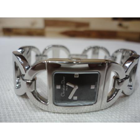 ���ñ�)Dior(ũ����î���) �簢 ������ ��ƿ ������ ������ �ð� �̹���3 - ���̺��� �߰���ǰ