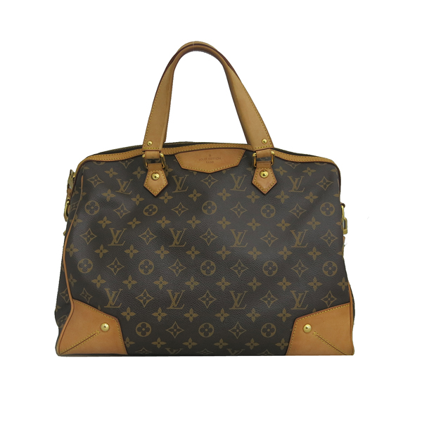 Louis Vuitton(���̺���) M40324 ���׷� ĵ���� ��Ƽ�� GM ��Ʈ�� + �����Ʈ�� 2WAY [���빮��] �̹���2 - ���̺��� �߰���ǰ