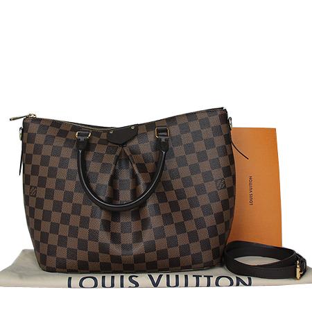 Louis Vuitton(���̺���) N41546 �ٹ̿� ���� ĵ���� �ÿ���MM 2WAY[���ֻ���] �̹���2 - ���̺��� �߰���ǰ
