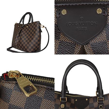 Louis Vuitton(���̺���) N41546 �ٹ̿� ���� ĵ���� �ÿ���MM 2WAY[���ֻ���] �̹���3 - ���̺��� �߰���ǰ