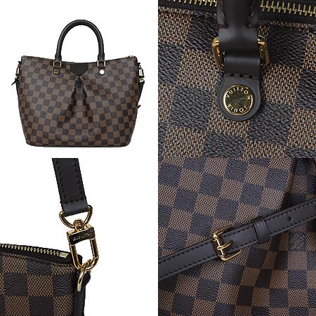 Louis Vuitton(���̺���) N41546 �ٹ̿� ���� ĵ���� �ÿ���MM 2WAY[���ֻ���] �̹���4 - ���̺��� �߰���ǰ