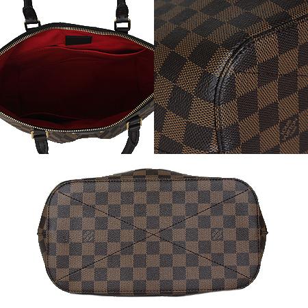 Louis Vuitton(���̺���) N41546 �ٹ̿� ���� ĵ���� �ÿ���MM 2WAY[���ֻ���] �̹���5 - ���̺��� �߰���ǰ